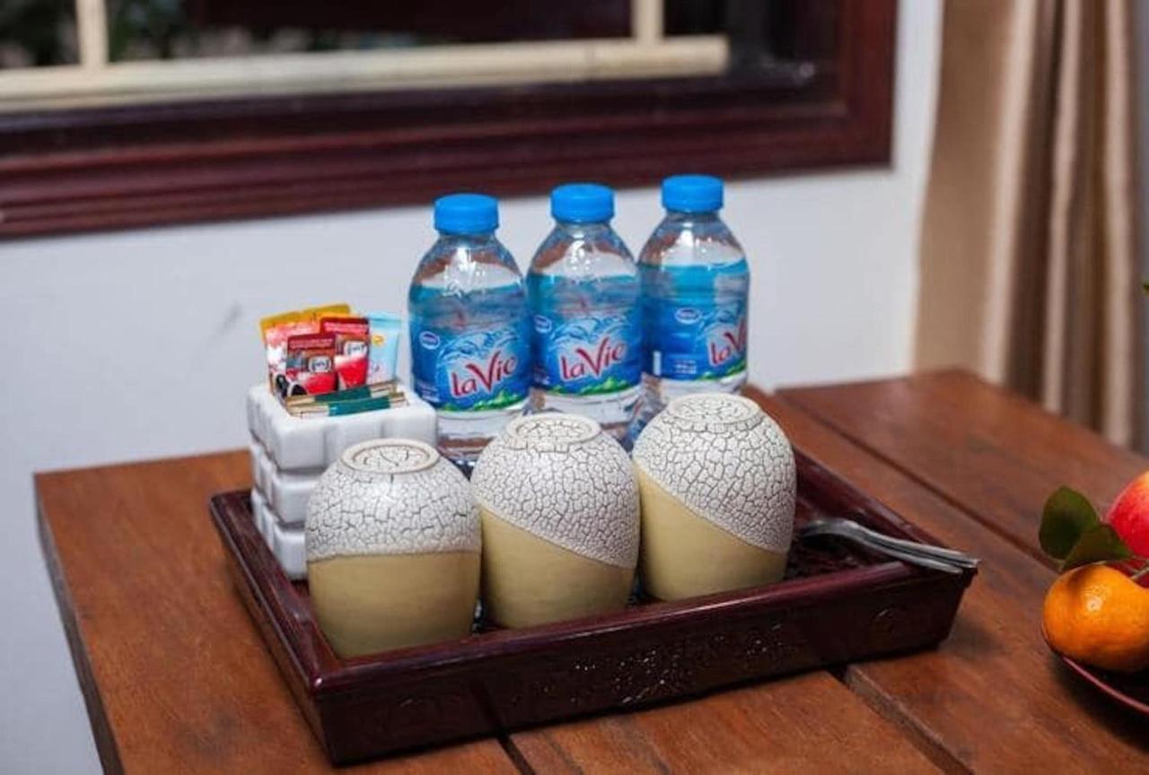 Dollar Homestay & Travel Hanoi Exterior photo